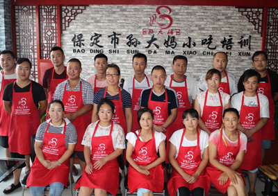 小吃培训哪家好？怎么去分辨小吃培训学校好坏？