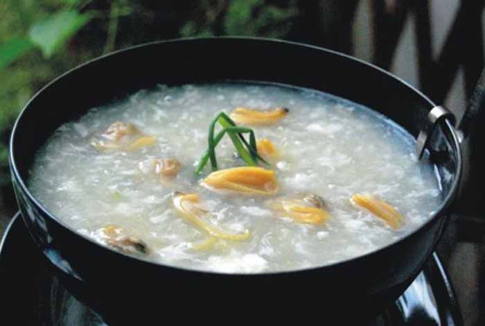花蛤冬瓜茸